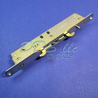 Truth Nexus Two Point Sliding Door Mortise Lock 16-707