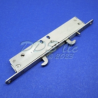 Truth Nexus Two Point Sliding Door Mortise Lock 16-707ss
