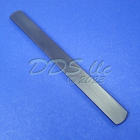 PGT Oil Rubbed Bronze Exterior Flush Plate Handle 16-714ORBZ