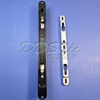 Roto Sliding Door Mortise Lock 2 Point 16-775B