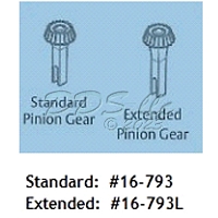 Pinion Gear 16-793 1