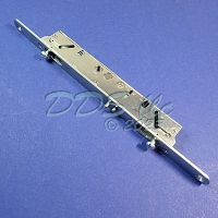 Roto Sliding Door Mortise 2 Point Lock 16-864