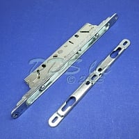 Roto Sliding Door Mortise 2 Point Lock 16-864-CT
