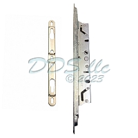 Roto Sliding Door Mortise 2 Point Lock 16-864-CT