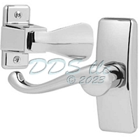 Lever Latch Set 17-25B