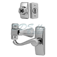 Lever Latch Set 17-25snkk