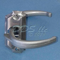 Push Button Latch 17-67