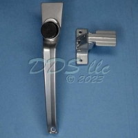 Push Button Latch 17-82A
