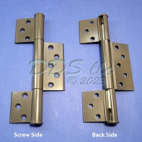 PGT Door Hinge 19-1042BZ
