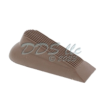 Rubber Wedge Door Stop 19-1147