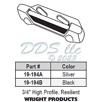 High Profile Strike Black 19-194B 1