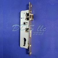 Pella Storm Door Mortise Lock 19-22424BB