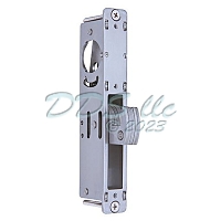 Storefront Door Hookbolt Mortise Lock 19-402