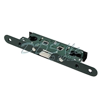 Pella Mortise Lock 19-504G