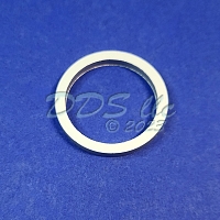 Extruded Trim Ring 19-565