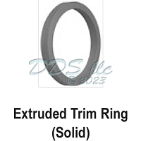 Extruded Trim Ring 19-565 1
