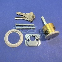 Keyed Rim Cylinder 19-568
