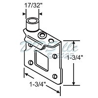 Plunger Plate 2-70