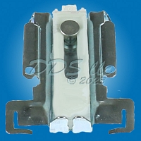 Mirror Bi Pass Door Guide 2318ck 2