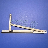 Truth 14.12 Egress Hinge UL-LR 28-15-42