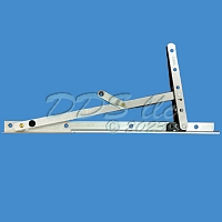 Truth Egress Hinge LL-UR 28-15-47