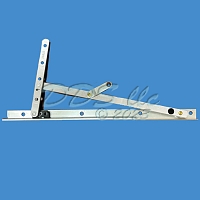 Truth Egress Hinge UL-LR 28-15-48