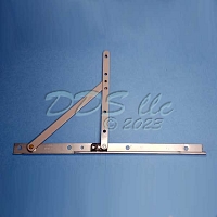 Truth 14.92 Casement Hinge LL-UR 28-15-57