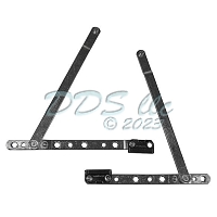 Roto Casement Hinge HG05 28R-13-1ss