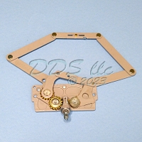 Truth Entrygard Awning Window Operator 29-167