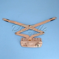 Truth Encore Awning Window Operator 29-179EN