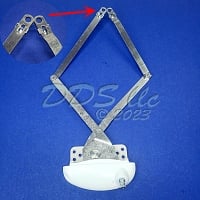 Roto X - Drive Operator 29-253W-XD