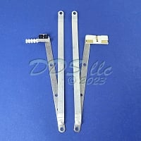 Pella Casement Window Hinge Kit 28-9040302
