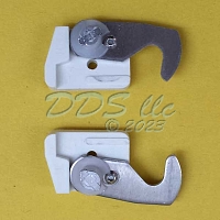 Block Hook Set 33-107