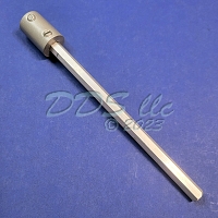 Ext 3/8 Spline To 5/16 6 inch Standard 33-122al