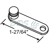 Kinro Window Link Arm 33-194 2