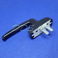 Euro Tilt and Turn Window Handle 34-301B