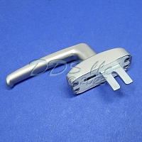 Euro Tilt and Turn Window Handle 34-301snk