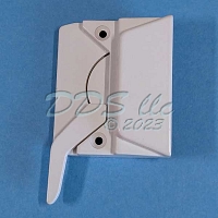 Truth Casement Lock 34-42-3