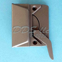 Truth Casement Lock 34-43-1