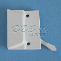 Truth Casement Lock 34-47-3