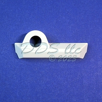 LH Pella Round Cover 36-202LHW