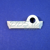 RH Pella Round Cover  36-202RHW