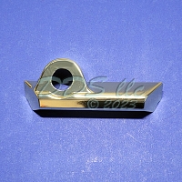 LH Pella Round Cover 36-202LHBP