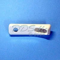 LH Pella Integrated Folding Handle Cover 36-219LHW