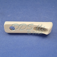 Pella Integrated Folding Handle Cover 36-219LHCHP