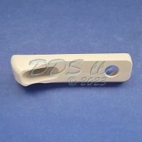 RH Pella Integrated Folding Handle Cover 36-219RHCHP