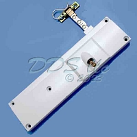 Skylight Operator Angle Drive 36-342-3