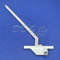 Rear Mount Casement Operator 36-440-3