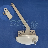 Roto X-Drive Casement Operators