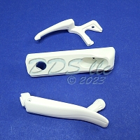 Pella Casement Window Crank Kit LH 36-505NS-LHW